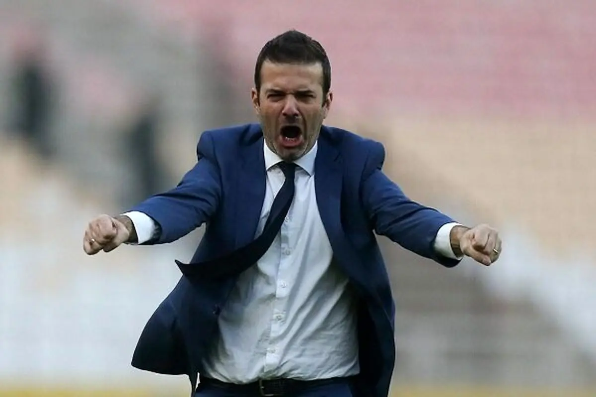 استراماچونی میهمان ویژه استقلال در قطر؟