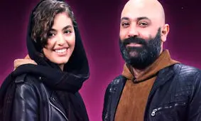 تغییر چهره عجیب مهدی کوشکی بعد از طلاق ریحانه پارسا/ عکس