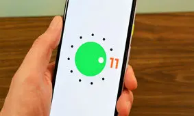 اندروید ۱۱ برای تلفن‌های پیکسل در دسترس است