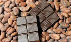 شکلات از کجا آمد و چرا برای سلامتی مفید است؟ 