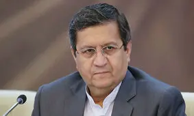 رئیس کل بانک مرکزی از رشد شاخص صنایع بورسی خبر داد