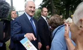 آیا اصلاحات آخرین دیکتاتور اروپا را نجات خواهد داد؟