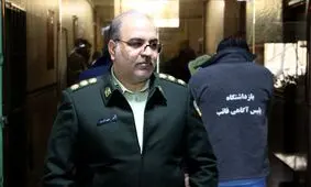 فال فروشی بچه 6 ساله دزدیده شده در جنوب تهران