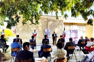 افتتاح ۶۰ خانه هلال روستایی در آذربایجان غربی