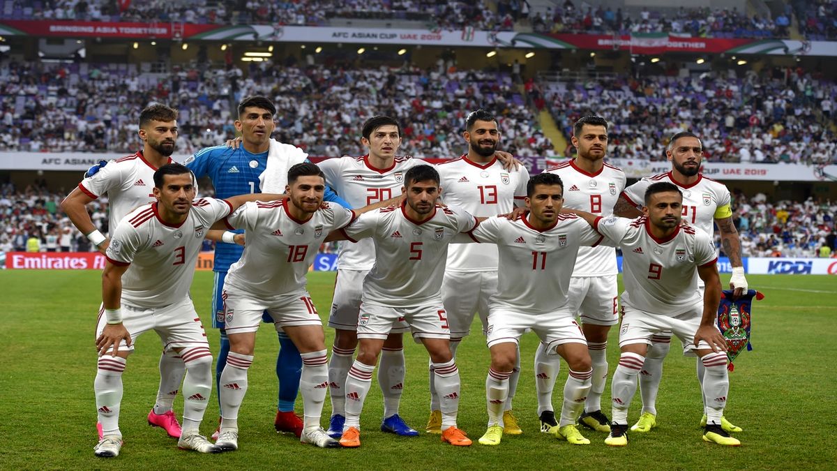 صعود سه پلهای ایران در رده بندی فیفا