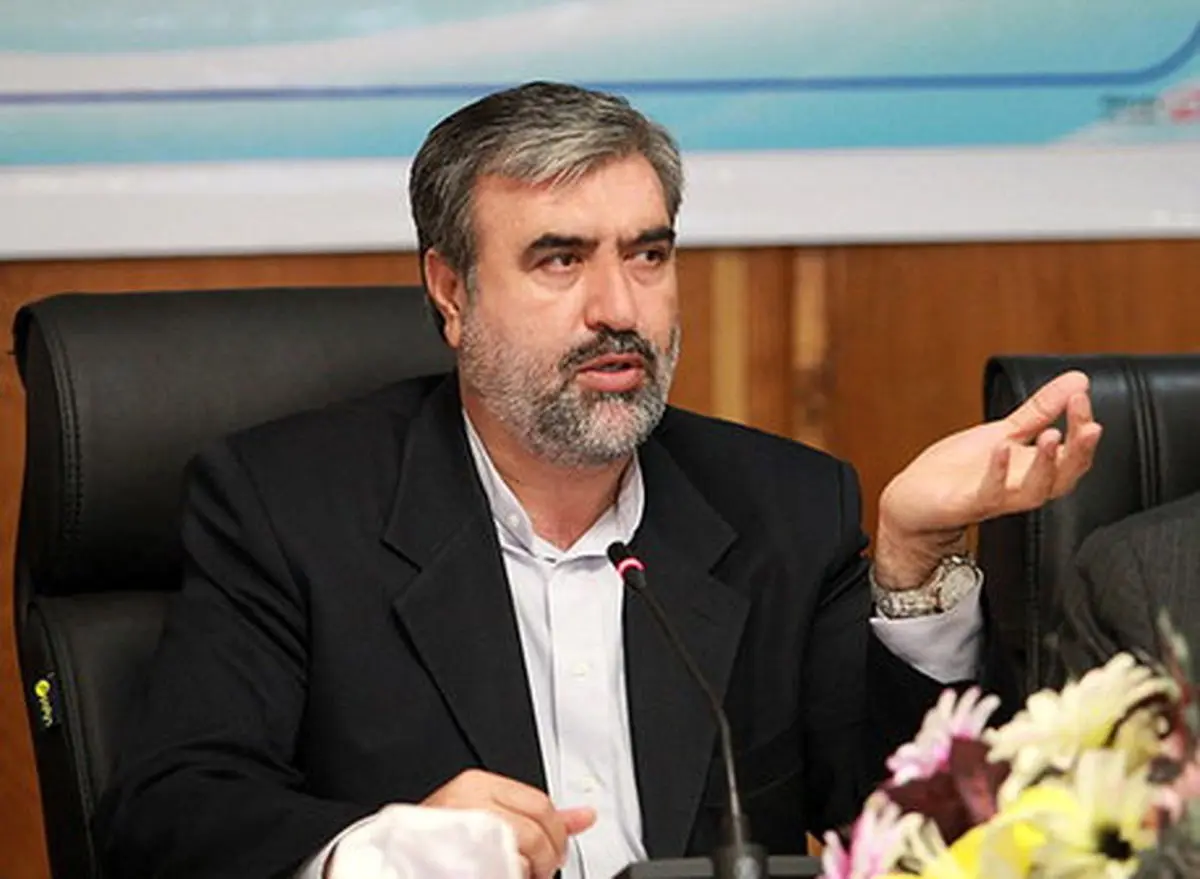 تمام رفتارهای آمریکایی‌ها یک نمایش انتخاباتی است/ ویدئو