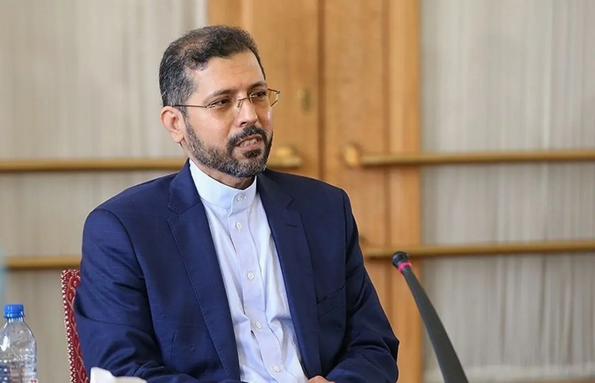 سفارتخانه‌ها با احترام به قوانین به فعالیت خود ادامه دهند