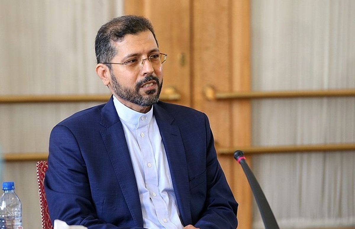 سفارتخانهها با احترام به قوانین به فعالیت خود ادامه دهند