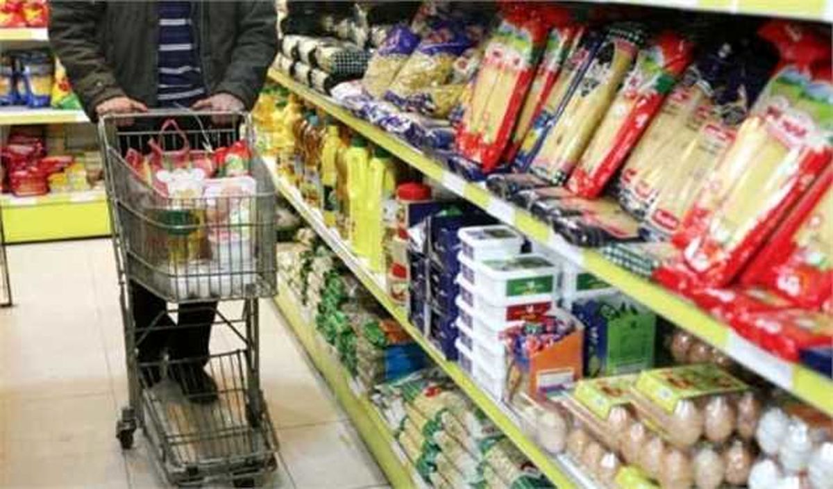 افزایش قیمت ۳۰ درصدی انواع کنسرو در بازار