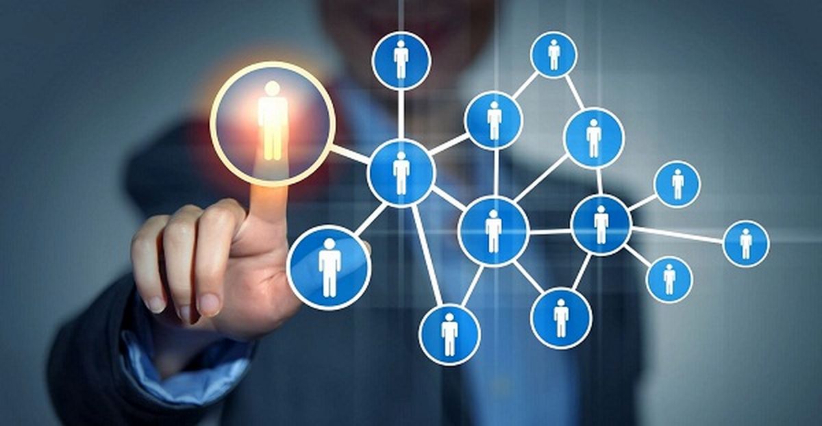 بازاریابی شبکهای چاقوی دولبه
