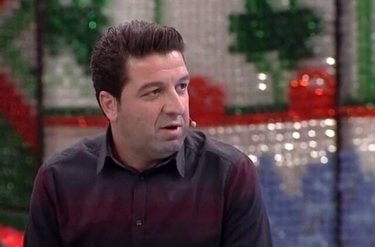شکار بازیکن سابق پرسپولیس توسط خفاش شب؟