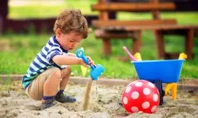 ویژگی های کودک سالم از نظر روانی