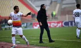 ردپای جواد نکونام در تاخیر اعلام سرمربی تراکتور!