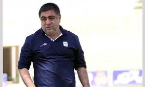 برای غلام پیروانی دعا کنیم