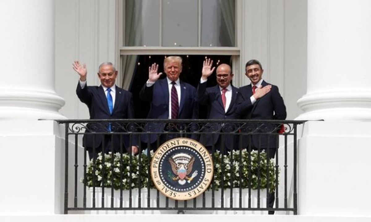 جمعآوری یک میلیون امضا در عرض یک ساعت در کمپین "میثاق فلسطین"
