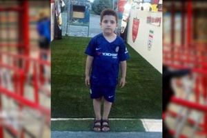 اعلام مقصران مرگ پسر ۸ ساله در ورزشگاه آزادی/ صفیاری: نمی‌گذارم خون پسرم پایمال شود +حکم دادگاه