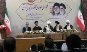 کشور نیازمند کار است؛ نباید لحظه‌ای را هدر داد