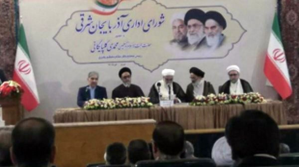 کشور نیازمند کار است؛ نباید لحظهای را هدر داد
