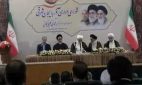کشور نیازمند کار است؛ نباید لحظه‌ای را هدر داد