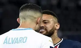 نیمار نقره داغ شد