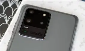 گوشی «گلکسی اس ۲۱ اولترا» با باتری ۵۰۰۰ میلی آمپر ساعتی عرضه می‌شود