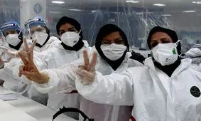 تاخت وتاز کرونا در بیمارستان علی اصغر شیراز/ ابتلای 16 نفر کادر درمان در دو هفته گذشته