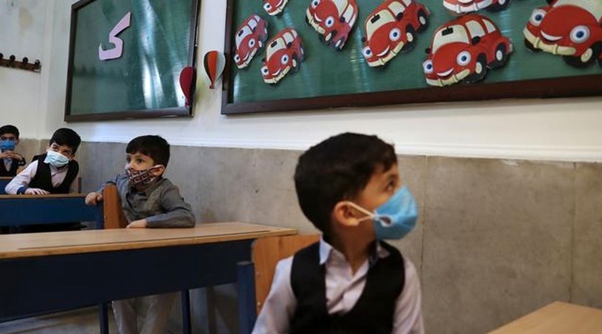 چالش تحصیل شهرستان سلسله در شرایط کرونایی