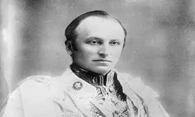 لرد کرزن زیاد از خدماتی که انگلیس و روس به ایران کردند حرف زده است!