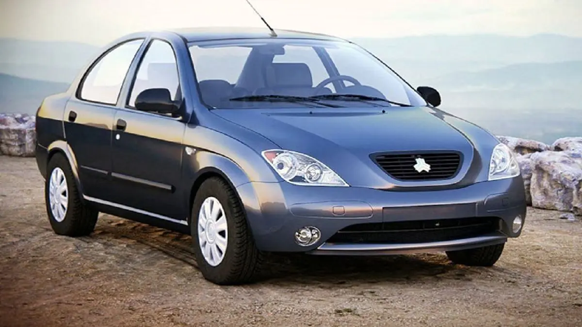 علت افزایش مصرف سوخت و بنزین در تیبا چیست؟