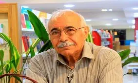 نظر محمدعلی بهمنی درباره شهریار