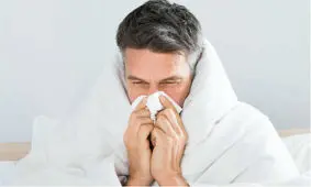 همه چیز درباره احتقان بینی/ آیا گرفتگی بینی می‌تواند خطرناک باشد؟