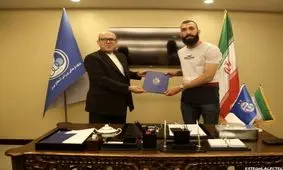 شوک به استقلال/ روزبه چشمی با «ام‌صلال» قطر به توافق رسید