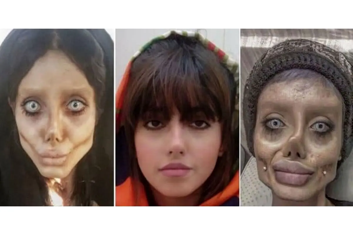 سحر تبر با وکلای خود قهر کرد