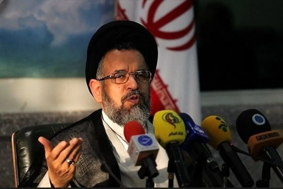 محسن علوی:‌ بعید می‌دانم پدرم برای ۱۴۰۰ بیاید