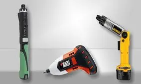 برای خرید پیچ گوشتی برقی و شارژی چقدر هزینه کنیم؟