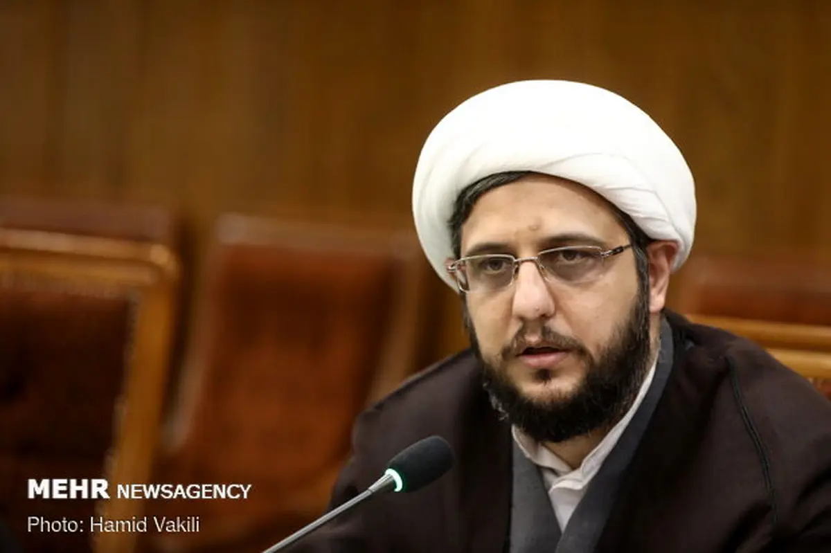 سازمان تبلیغات برای اربعین برنامه‌ریزی‌های لازم را انجام داده است