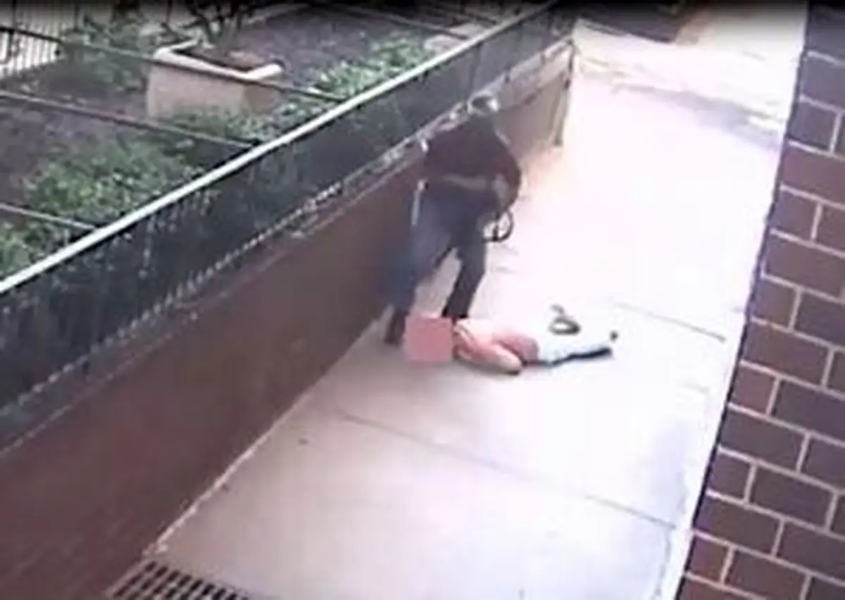 این 4 شیطان به زنان تهرانی و قزوینی رحم نمی کردند/ ویدئو