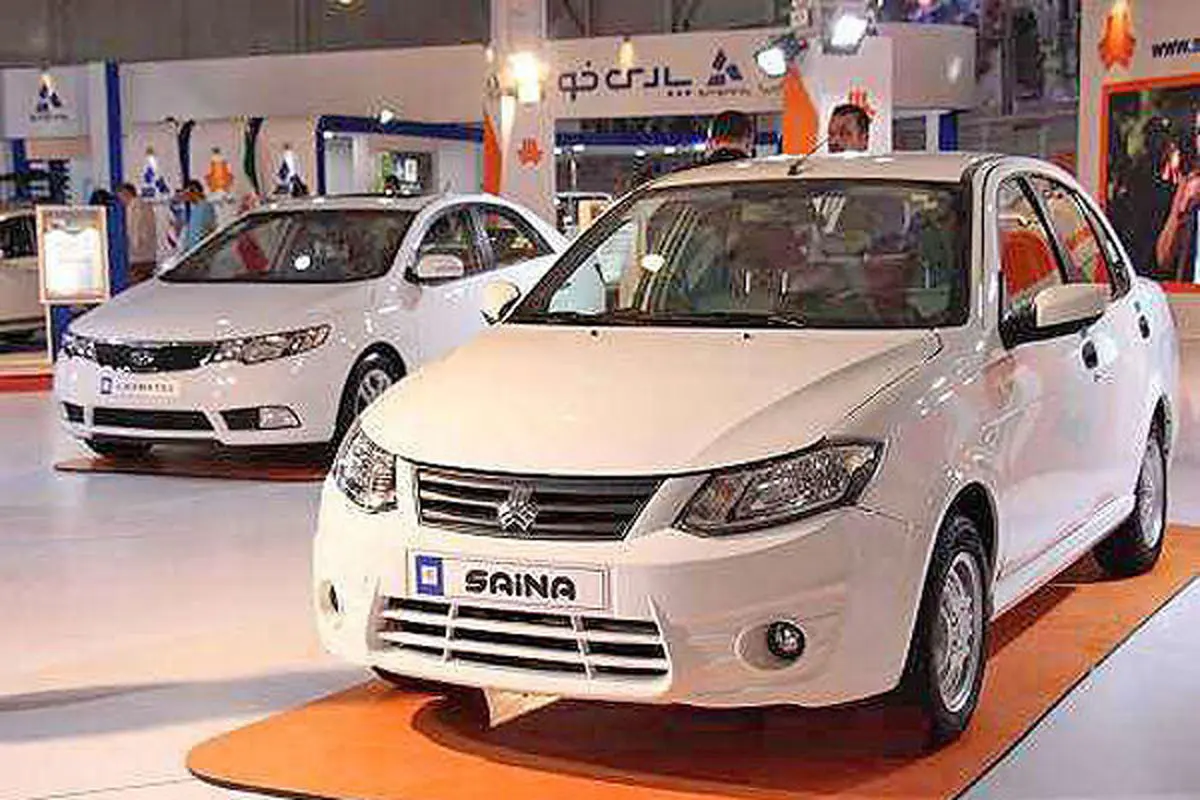 بازار خودرو در اوج ماند/ کف قیمت در مرز ۱۰۰ میلیون تومان