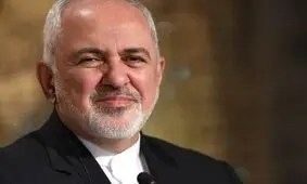 ظریف سال نو را به یهودیان تبریک گفت