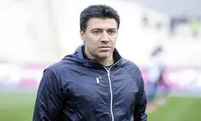 نوازی: روی یک اشتباه گل خوردیم/ موقعیتی به شباب الاهلی ندادیم