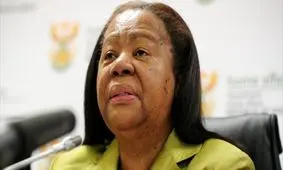 آفریقای جنوبی: ادعاها درباره قصد ایران برای ترور سفیر آمریکا بسیار عجیب است/ چرا تهران باید بخواهد در کشور دوست خود چنین اقدامی انجام دهد؟