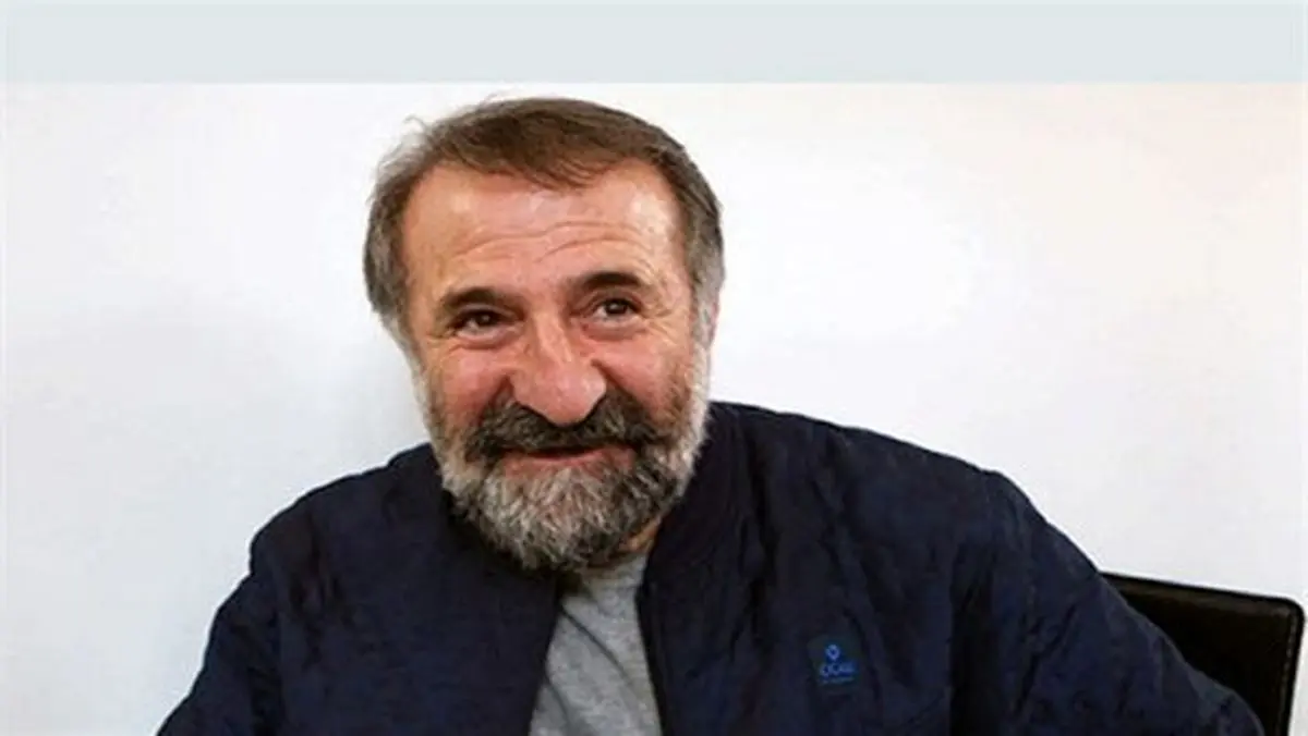 مهران رجبی به‌دلیل کرونا در بیمارستان بستری شد