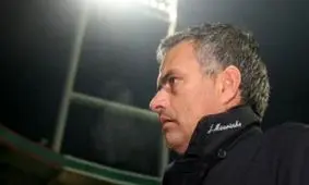 مورینیو به رکورد ۱۰۰ پیروزی در اروپا رسید