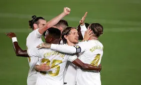 همه لاغر می‌شوند