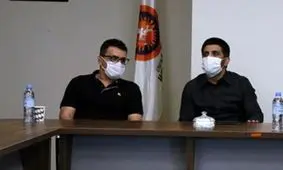 امامی: محمد بنا یکی از مربیان بزرگ کشتی ایران است