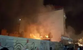 آخرین جزئیات از انفجار در شیراز/ ۳۷مصدوم