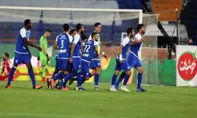 استقلال در چه صورت راهی مرحله حذفی خواهد شد؟