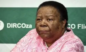 وزیر خارجه آفریقای جنوبی: هم ما تعجب کردیم هم دوستان ایرانی ما