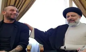 آیا دیدار با تتلو منجر به شکست رئیسی در انتخابات شد؟ / جلسه با این رپر جوان، چهره رئیسی را در میان اصولگرایان تخریب کرد