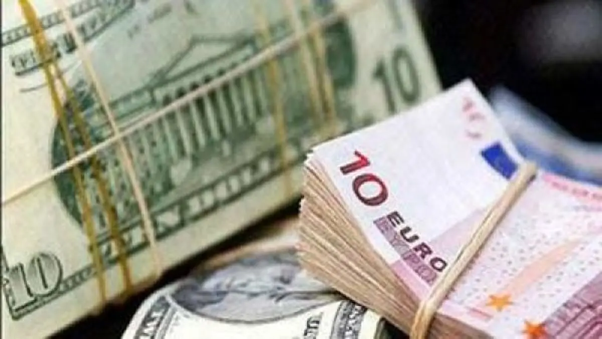 پشت صحنه اختلالات ارزی